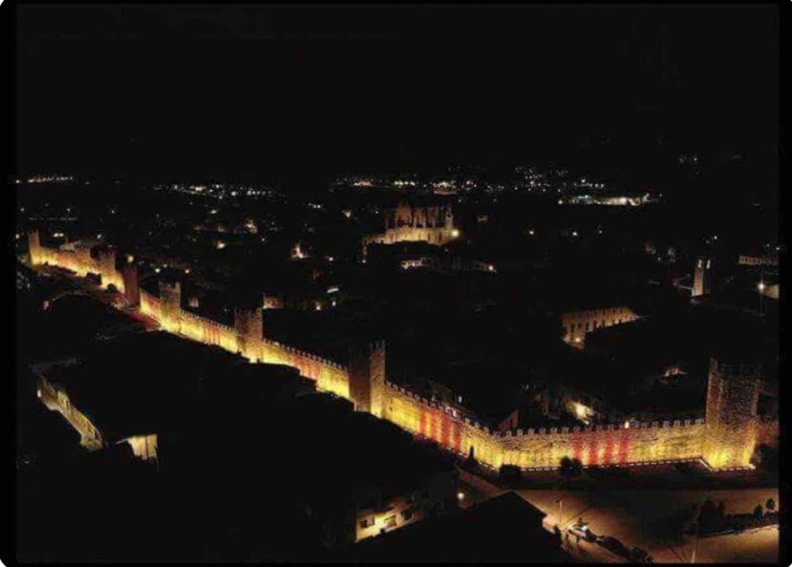 El Secret De La Llegenda El Drac Apartman Vilaverd Kültér fotó